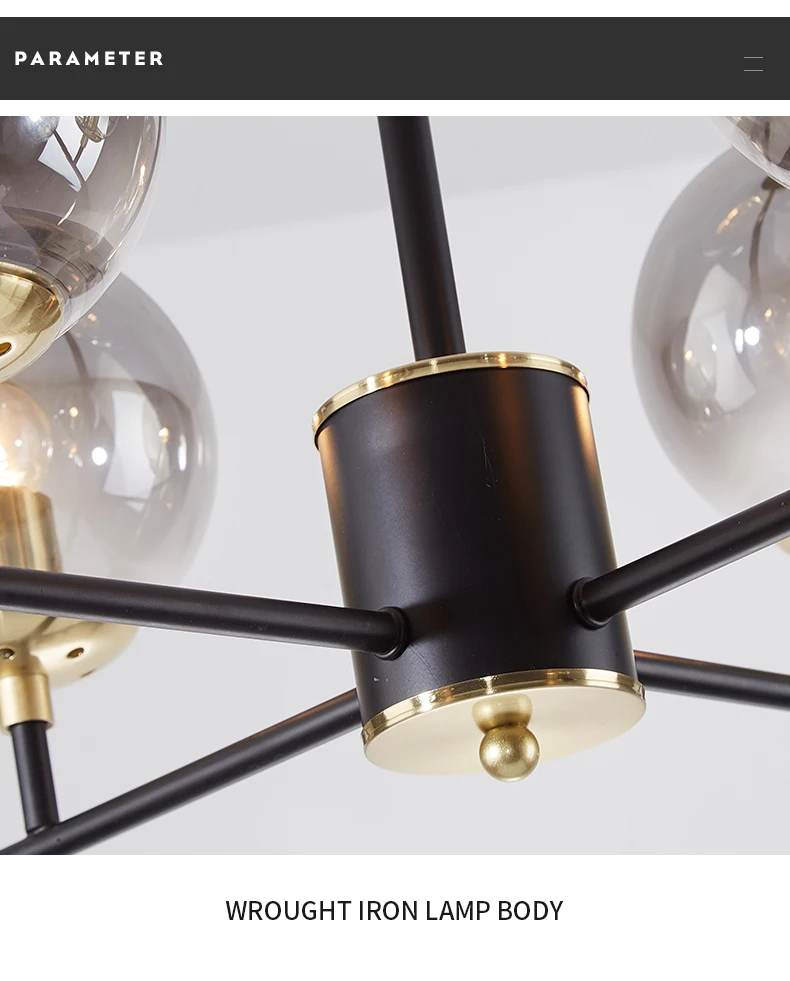 Modern Ceiling Lamp Modern Ceiling Lamp