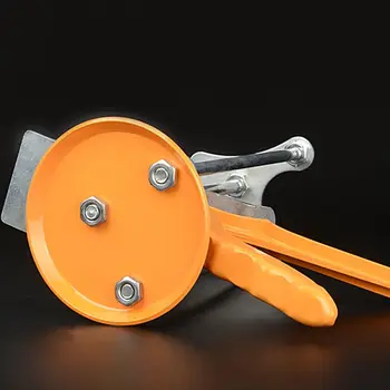 Tile Tile Locator Wall Tile Level Regulator Lifter Heighten 1-10cm Adjustable Height Adjuster Ceramic Tiling Tool Hand Pliers
Tile Tile Locator Wall Tile Level Regulator Lifter Heighten 1-10cm Adjustable Height Adjuster Ceramic Tiling Tool Hand Pliers