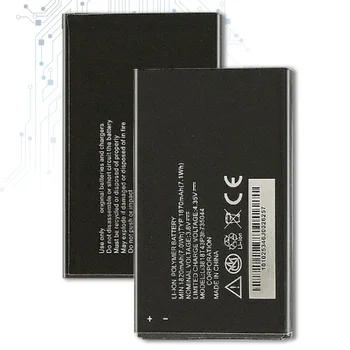 For ZTE Avid 4G N9100 N9120 Z730 Z740 Z740G Z995 Replacement Battery LI3818T43P3H735044 with Track Code
For ZTE Avid 4G N9100 N9120 Z730 Z740 Z740G Z995 Replacement Battery LI3818T43P3H735044 with Track Code