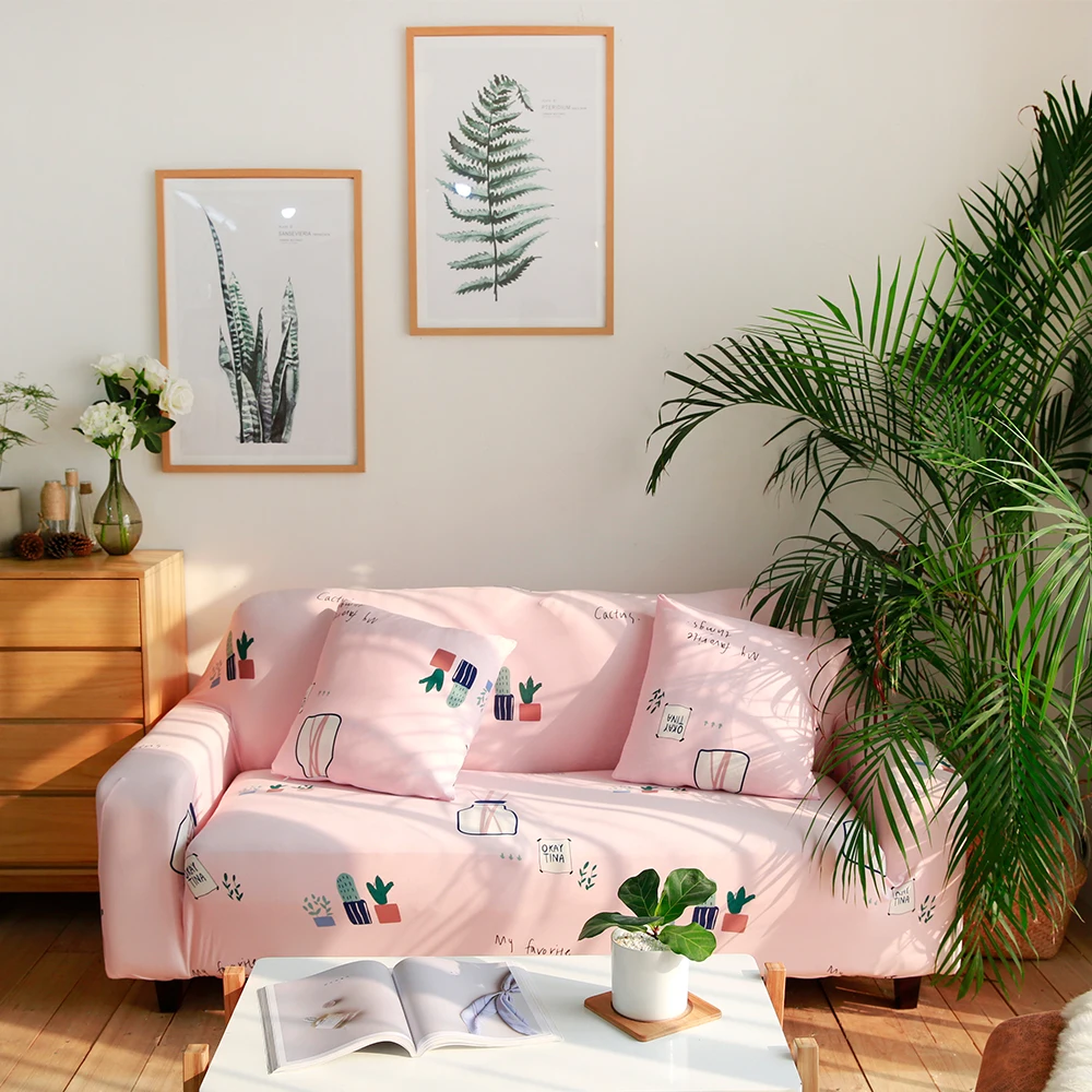 2020 Essential Home Elastic Full Cover Universal Sofa Cover with Different Colors and Pattern for Choice and Anti Pilling
2020 Essential Home Elastic Full Cover Universal Sofa Cover with Different Colors and Pattern for Choice and Anti Pilling