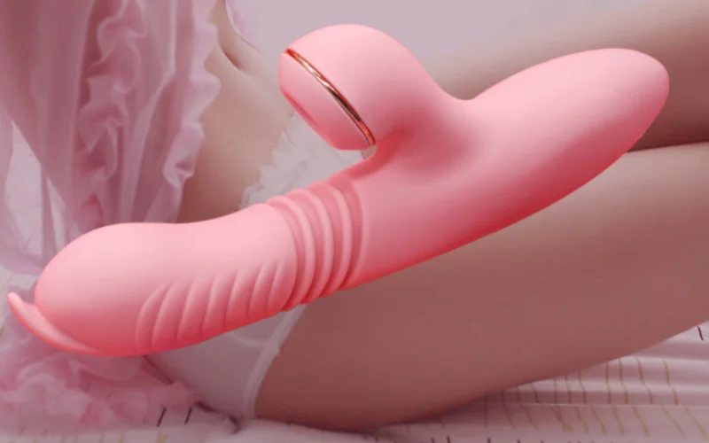 Мастурбатор Сосания