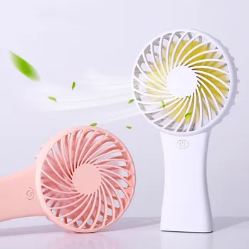 Portable Fan Handheld Mini Fan USB Charging Desk Fans Built-in Battery 1200mAH Handheld Fan Summer Cooler
Portable Fan Handheld Mini Fan USB Charging Desk Fans Built-in Battery 1200mAH Handheld Fan Summer Cooler