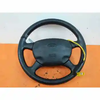 3023295 STEERING WHEEL FORD ESCORT BERL./TURNIER
3023295 STEERING WHEEL FORD ESCORT BERL./TURNIER