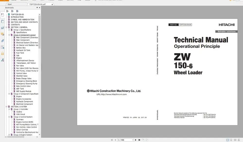 Строительное оборудование Hitachi 2020, полный DVD 38,8 ГБ, руководство для цеха, техническое руководство и схема подключения
Строительное оборудование Hitachi 2020, полный DVD 38,8 ГБ, руководство для цеха, техническое руководство и схема подключения