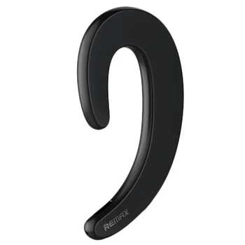 Remax T20 Wireless Sports Bluetooth Headset Ear Hook Hifi Stereo Bass Noise Car Call Music Headset Slim for Iphone Samsung Huawe
Remax T20 Wireless Sports Bluetooth Headset Ear Hook Hifi Stereo Bass Noise Car Call Music Headset Slim for Iphone Samsung Huawe