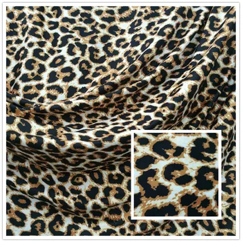 150cm*100cm milk silk bottom small leopard print, high elasticity, hanging fabric, stage costume, fabric, swimsuit bikini fabric
150cm*100cm milk silk bottom small leopard print, high elasticity, hanging fabric, stage costume, fabric, swimsuit bikini fabric