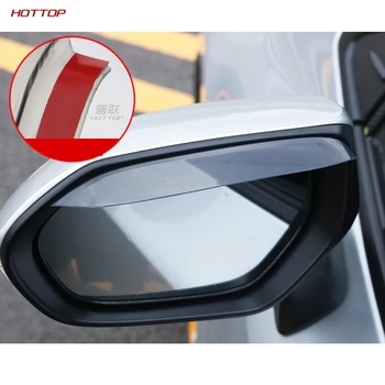 ABS Translucent Rearview Mirror Rain Eyebrow Shield Cover for Toyota Corolla 2019 2020
ABS Translucent Rearview Mirror Rain Eyebrow Shield Cover for Toyota Corolla 2019 2020