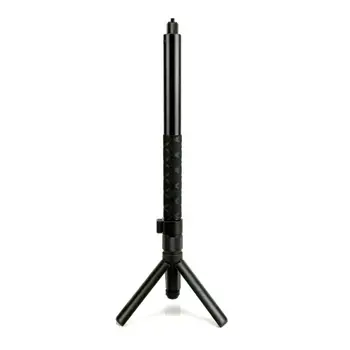 For Insta360 ONE X and ONE Multi-Fun Bullet Time Bundle/Accessories Tripod Rotary Handle Bullet Time Bundle D08A
For Insta360 ONE X and ONE Multi-Fun Bullet Time Bundle/Accessories Tripod Rotary Handle Bullet Time Bundle D08A