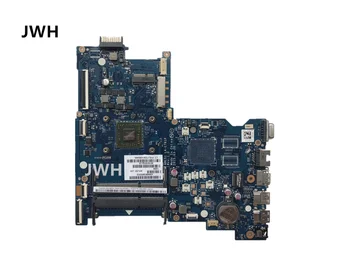 FOR HP 255 G4 Motherboard A6-6310 814611-001 814611-501 814611-601 Tested working
FOR HP 255 G4 Motherboard A6-6310 814611-001 814611-501 814611-601 Tested working