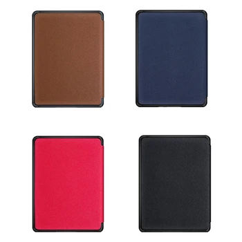 Cover Case for Amazon Kindle 10Th 6Inch 2019 with Built-In Front Light Ereader New Kindle Press 10Th Gen 2019 
Cover Case for Amazon Kindle 10Th 6Inch 2019 with Built-In Front Light Ereader New Kindle Press 10Th Gen 2019