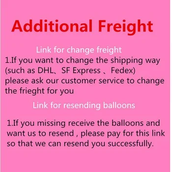 Special payment
Special payment