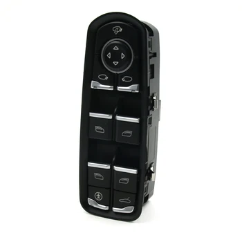 High Quality For Porsche Cayenne, electric window switch 7PP959858MDML 7PP959858HDML 7PP959858KDML 7PP959858EDML 7PP959858QDML
High Quality For Porsche Cayenne, electric window switch 7PP959858MDML 7PP959858HDML 7PP959858KDML 7PP959858EDML 7PP959858QDML