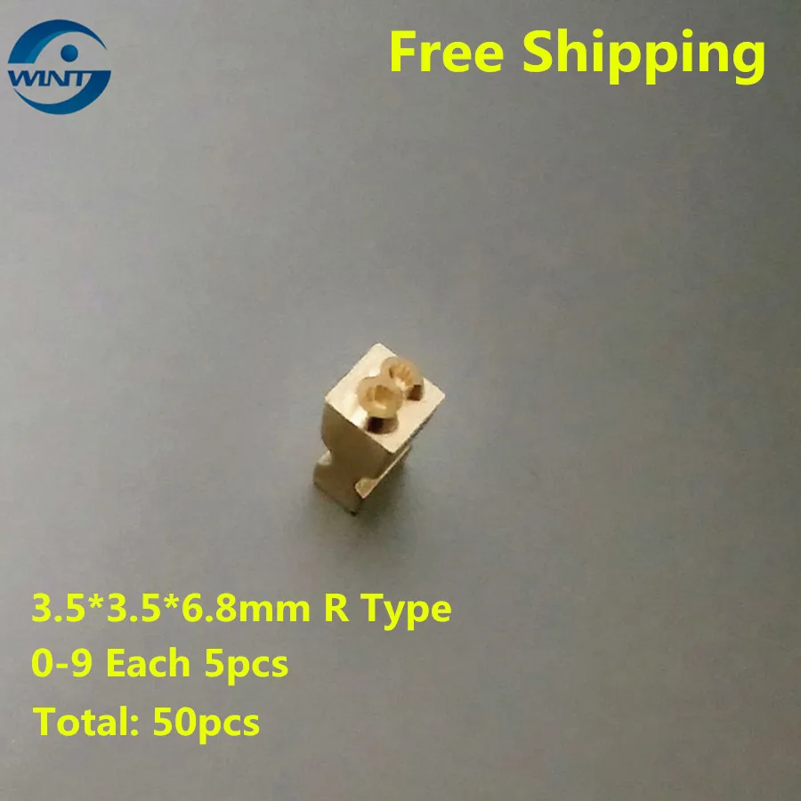 Free shipping 3.5*3.5*6.8mm Hot Stamping Letters Printing Number 0-9 for expiration coding machine date code numbers
Free shipping 3.5*3.5*6.8mm Hot Stamping Letters Printing Number 0-9 for expiration coding machine date code numbers