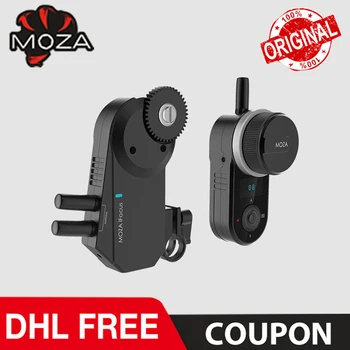 MOZA iFOCUS Wireless Lens Control System Motor Hand Wheel Wireless follow focus for MOZA Air 2 Air Aircross Handheld gimbal
MOZA iFOCUS Wireless Lens Control System Motor Hand Wheel Wireless follow focus for MOZA Air 2 Air Aircross Handheld gimbal