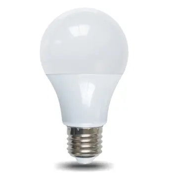 Radar Induction Sensor Light E27 Motion Detector Led Bulb Lamp Stair Hallway Pathway Corridor Night Lighting
Radar Induction Sensor Light E27 Motion Detector Led Bulb Lamp Stair Hallway Pathway Corridor Night Lighting