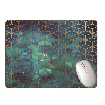 Multi-Faceted Rhombus Rectangular Rules Pattern Star Background Office Internet Cafes Mouse Pad
Multi-Faceted Rhombus Rectangular Rules Pattern Star Background Office Internet Cafes Mouse Pad