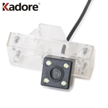 For Toyota Corolla 2007 - 2013 Car LED Color Rear View Camera HD CCD Rear View Reverse Parking Back up Cameras Night Vision
For Toyota Corolla 2007 - 2013 Car LED Color Rear View Camera HD CCD Rear View Reverse Parking Back up Cameras Night Vision