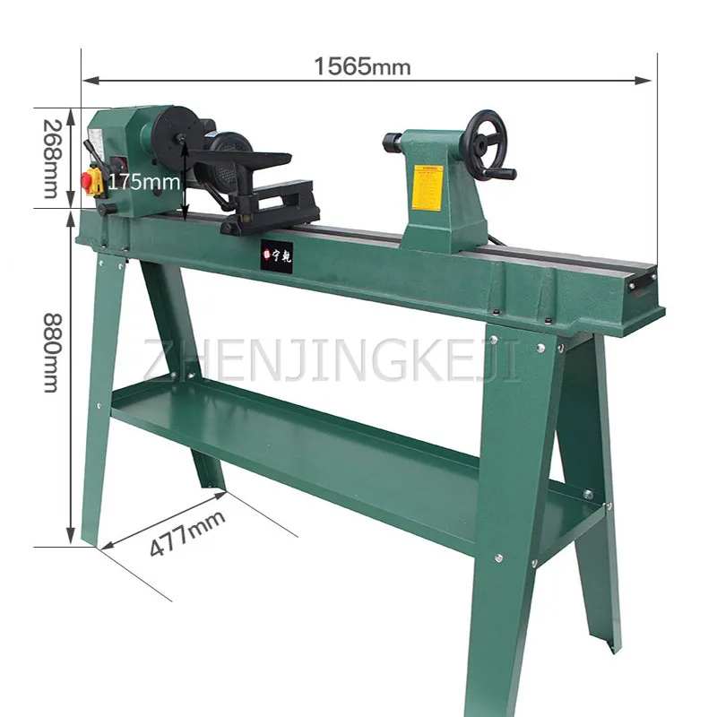 Miniature Woodworking Lathe Home Multifunction Vertical Wood Rotating Machine 220V Small Electric High Precision Polisher Tools
Miniature Woodworking Lathe Home Multifunction Vertical Wood Rotating Machine 220V Small Electric High Precision Polisher Tools
