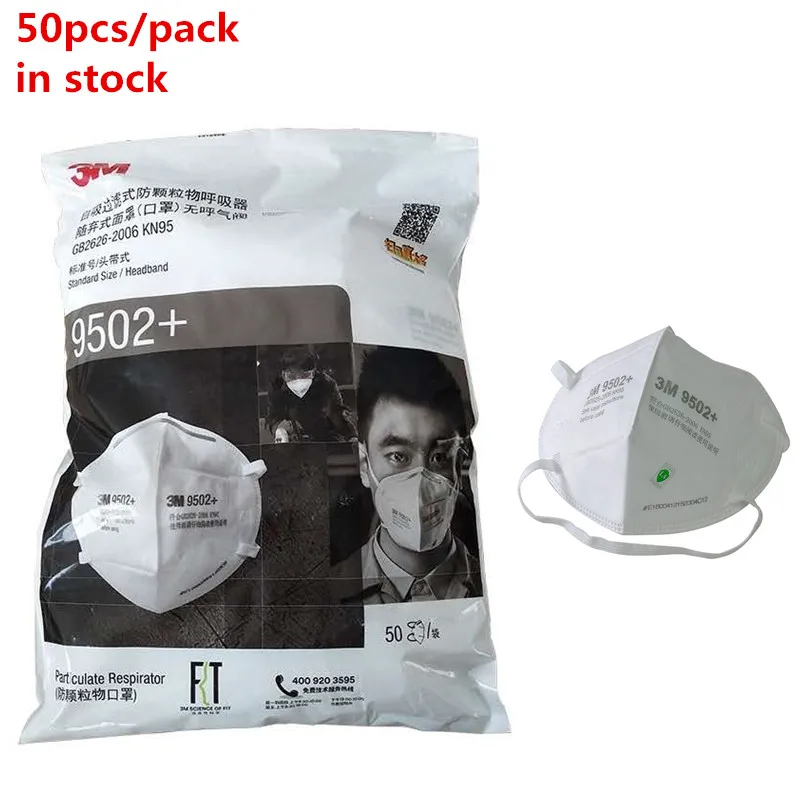 50PCS 9502+ KN95 Face Mask Protective Mascherine FFP2 FFP3 Mask Anti-Dust PM2.5 Sanitary Working Respirator Safety N95 Face Mask
50PCS 9502+ KN95 Face Mask Protective Mascherine FFP2 FFP3 Mask Anti-Dust PM2.5 Sanitary Working Respirator Safety N95 Face Mask