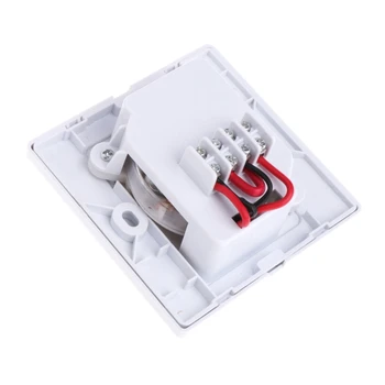 AC 220 V 10A 30Min Countdown Timer Switch Electric Digital Time Plug Control Button
AC 220 V 10A 30Min Countdown Timer Switch Electric Digital Time Plug Control Button