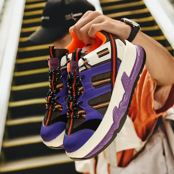 2020Sports casual shoes wear-resistant canvas color matching men's shoes PU sole Joker simple Breathable
2020Sports casual shoes wear-resistant canvas color matching men's shoes PU sole Joker simple Breathable