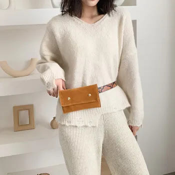 Fashion Fanny Pack Women Pure Color Square Flock Messenger Bag Chest Bag Waist Bag bolsa pockets feminina 2020 #YL5
Fashion Fanny Pack Women Pure Color Square Flock Messenger Bag Chest Bag Waist Bag bolsa pockets feminina 2020 #YL5