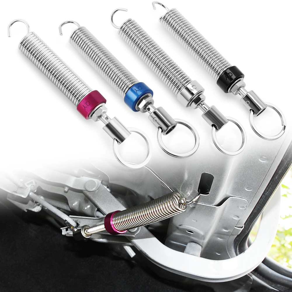 1PCS Adjustable Automatic Car Trunk Boot Lid Lifting Spring Device for Honda Civic CR-V city jazz CRIDER GREIZ ELYSION
1PCS Adjustable Automatic Car Trunk Boot Lid Lifting Spring Device for Honda Civic CR-V city jazz CRIDER GREIZ ELYSION