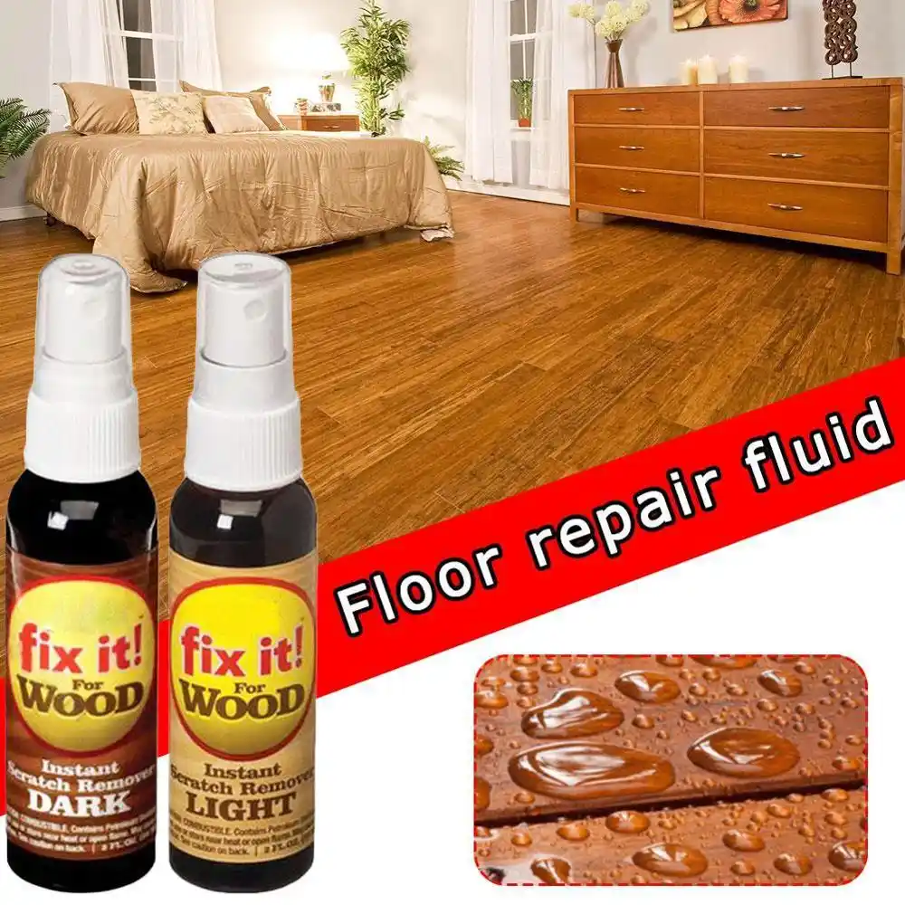 Furniture Wood Filler Scratch Repair Agent Wood Paint Wood Repair