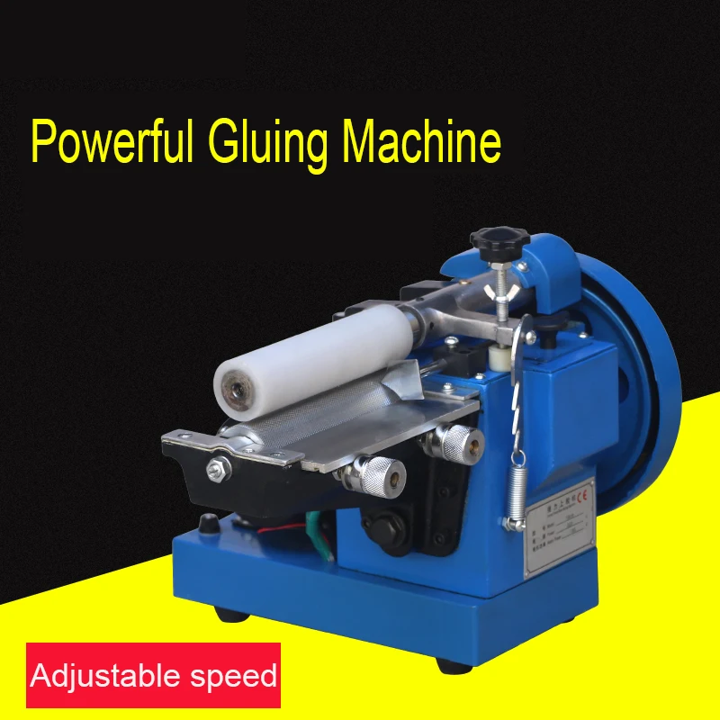 Super Glue Glue Machine Yellow Plastic Glue Machine Yellow Plastic Gasoline Rubber Roller Coating Machine
Super Glue Glue Machine Yellow Plastic Glue Machine Yellow Plastic Gasoline Rubber Roller Coating Machine