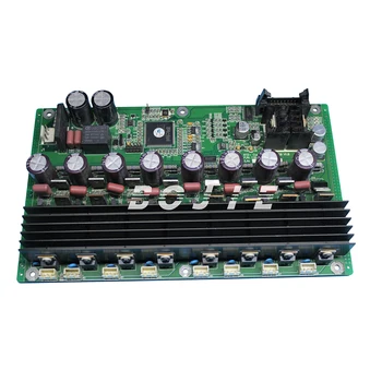 Large format solvent printer Flora Spectra board Flora LJ320P/LJ3208P HPP high pressure card
Large format solvent printer Flora Spectra board Flora LJ320P/LJ3208P HPP high pressure card