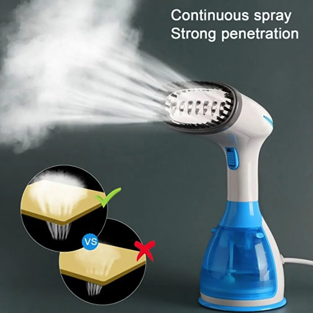 Electric Iron Creative Portable Handheld Home Small Portable Steam Brush Steam Iron Handheld Electric Iron
Electric Iron Creative Portable Handheld Home Small Portable Steam Brush Steam Iron Handheld Electric Iron