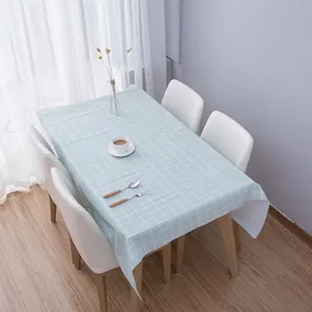 Nordic Table Cloth Household Table Cloth Coffee Table Cloth Pvc Cloth Table Mat Waterproof Oil-Proof Tablecloth
Nordic Table Cloth Household Table Cloth Coffee Table Cloth Pvc Cloth Table Mat Waterproof Oil-Proof Tablecloth