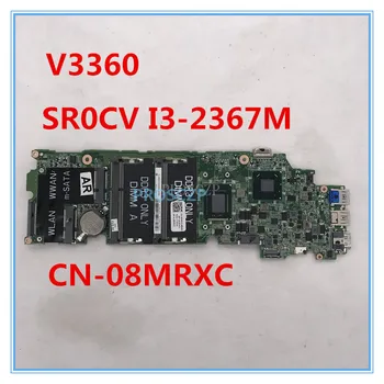 High quality For Vostro 3360 LAPTOP MOTHERBOARD WITH SR0CV I3-2367M 8MRXC 08MRXC CN-08MRXC DA0V07MBAD1 100% working well
High quality For Vostro 3360 LAPTOP MOTHERBOARD WITH SR0CV I3-2367M 8MRXC 08MRXC CN-08MRXC DA0V07MBAD1 100% working well