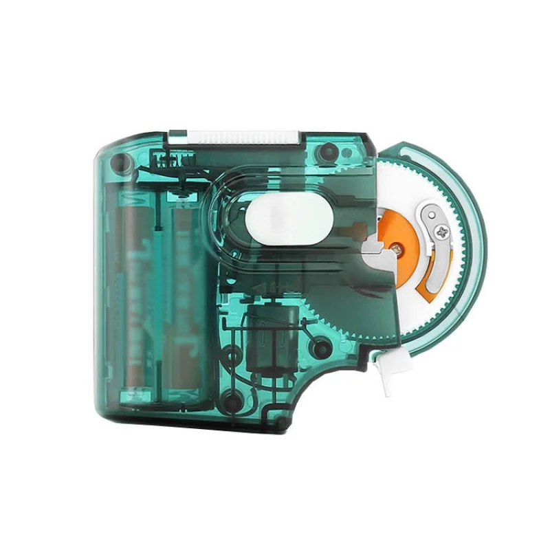 Portable Electric Automatic Tie The Hook Tools Simple Fast Tie Hook Fishing Tools Automatic Movement hook
Portable Electric Automatic Tie The Hook Tools Simple Fast Tie Hook Fishing Tools Automatic Movement hook
