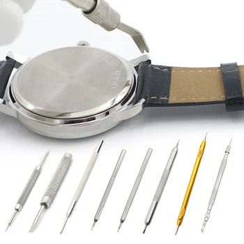 Watch Wrist Bands Strap Installation and Removal Tool Watch Repair Tool Spring Bar Tool Watch Accessories
Watch Wrist Bands Strap Installation and Removal Tool Watch Repair Tool Spring Bar Tool Watch Accessories
