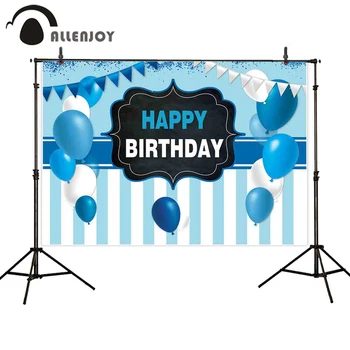 Allenjoy Child Activities Banners Flags Balloons Stripes Glitter Blue Photozone Supplies Modern Home Birthday Party Wall Decor
Allenjoy Child Activities Banners Flags Balloons Stripes Glitter Blue Photozone Supplies Modern Home Birthday Party Wall Decor