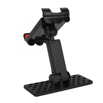 Engineering Plastic Red Black Rotating Shooting Desktop Bracket Clip for Mobile Phone Tablet PC Bracket
Engineering Plastic Red Black Rotating Shooting Desktop Bracket Clip for Mobile Phone Tablet PC Bracket