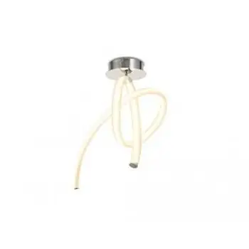 LED CEILING LAMP 40W HARMONY
LED CEILING LAMP 40W HARMONY