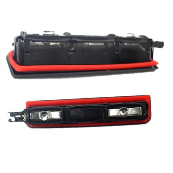 Car LED Third Rear Brake Light 3rd Tail Stop Lamp 2K0945087C For VW Caddy III Box Estate 2001-2016
Car LED Third Rear Brake Light 3rd Tail Stop Lamp 2K0945087C For VW Caddy III Box Estate 2001-2016
