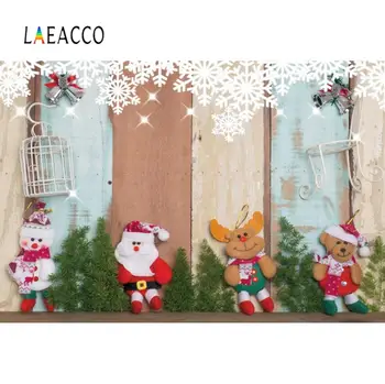 Laeacco Wooden Board Merry Christmas Festival Baby Toys Winter Snow Portrait Photo Background Photography Backdrop Photo Studio
Laeacco Wooden Board Merry Christmas Festival Baby Toys Winter Snow Portrait Photo Background Photography Backdrop Photo Studio