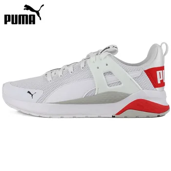 

Original New Arrival PUMA Anzarun Cage Unisex Skateboarding Shoes Sneakers