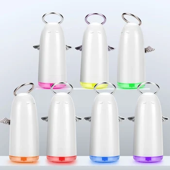 USB Humidifier Aromatherapy Atomizer Air Humidifier Angle Oil Diffuser Home Office Mist Maker Fogger With Led Night Lights
USB Humidifier Aromatherapy Atomizer Air Humidifier Angle Oil Diffuser Home Office Mist Maker Fogger With Led Night Lights