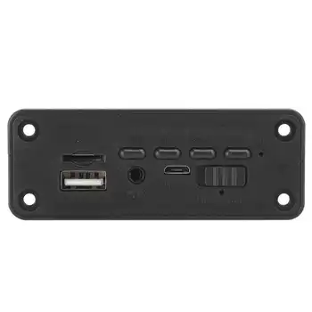 Wireless Bluetooth 5.0 Digital Amplifier Speaker Stereo Board 2x5W with USB Interface Hot Sale
Wireless Bluetooth 5.0 Digital Amplifier Speaker Stereo Board 2x5W with USB Interface Hot Sale