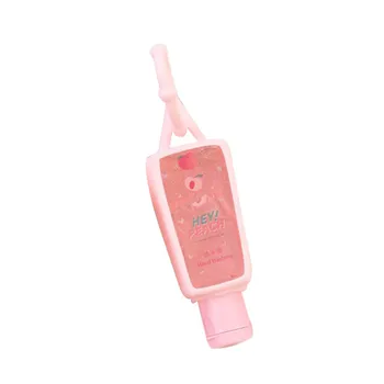 Cartoon Hand Sanitizer Washing Gel Travel Portable Disposable Gel Hands Rub Wash 30ML P7Ding
Cartoon Hand Sanitizer Washing Gel Travel Portable Disposable Gel Hands Rub Wash 30ML P7Ding
