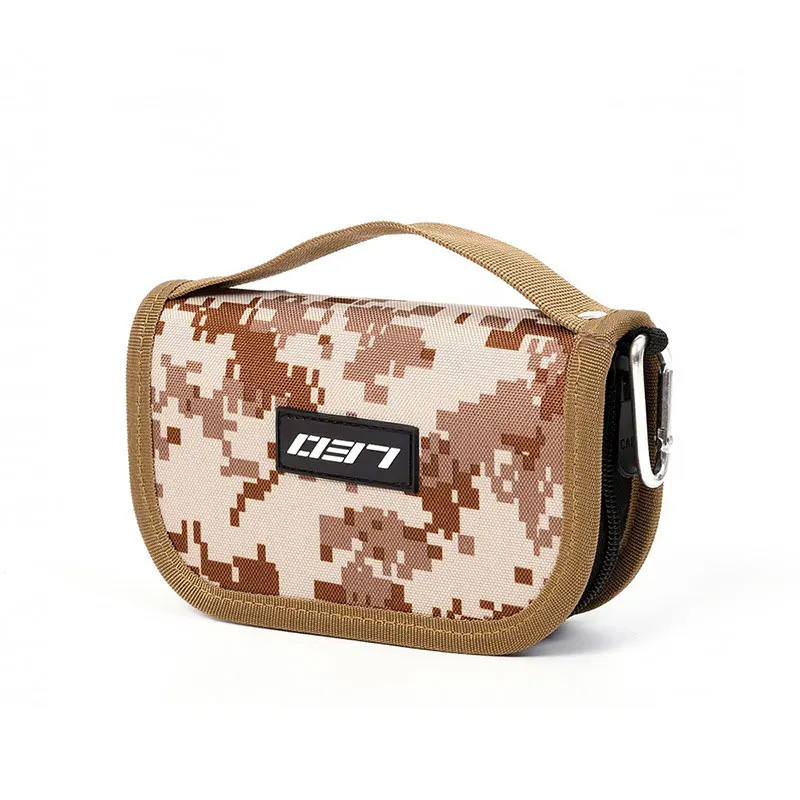 Multi-Purpose Sequins Lure Bag Multi-Purpose Sequins Lure Bag