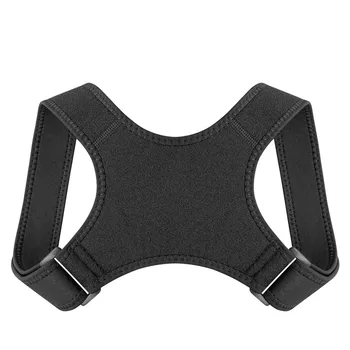 Adult Adjustable Posture Corrector Back Spine Corrective Shoulder Breathable Support Brace Strap Corrector De Postura Hombre
Adult Adjustable Posture Corrector Back Spine Corrective Shoulder Breathable Support Brace Strap Corrector De Postura Hombre