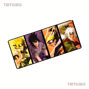 Naruto Padmouse 900x400x2mm Pad Mouse Notbook Computer Mouse Pad Customized Gaming Mousepad Gamer Keyboard Laptop Mouse Mats
Naruto Padmouse 900x400x2mm Pad Mouse Notbook Computer Mouse Pad Customized Gaming Mousepad Gamer Keyboard Laptop Mouse Mats