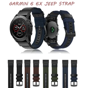 For Garmin strap Quick re for 26mm Fenix 5X 6X 26mm Fenix 3 3HR 22mm Fenix 5 6 Pro 22mm Fenix5 935 945 For Garmin Approach S60
For Garmin strap Quick re for 26mm Fenix 5X 6X 26mm Fenix 3 3HR 22mm Fenix 5 6 Pro 22mm Fenix5 935 945 For Garmin Approach S60