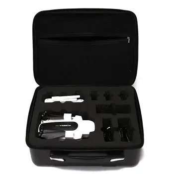 Portable Bag Box Carry Case Handle bag for Xiaomi FIMI A3 5.8G 1KM FPV with 2-axis Gimbal 1080P Camera GPS RC Drone Quadcopter
Portable Bag Box Carry Case Handle bag for Xiaomi FIMI A3 5.8G 1KM FPV with 2-axis Gimbal 1080P Camera GPS RC Drone Quadcopter