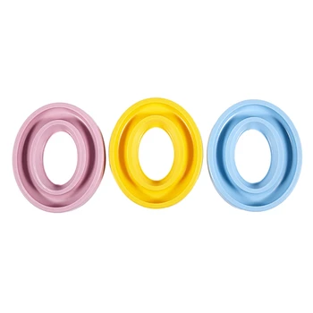 3 Pack Bobbin Saver/Organizers(3 Colors)for Metal or Plastic Sewing Bobbins-Each Can Hold Up To 30 Bobbins
3 Pack Bobbin Saver/Organizers(3 Colors)for Metal or Plastic Sewing Bobbins-Each Can Hold Up To 30 Bobbins